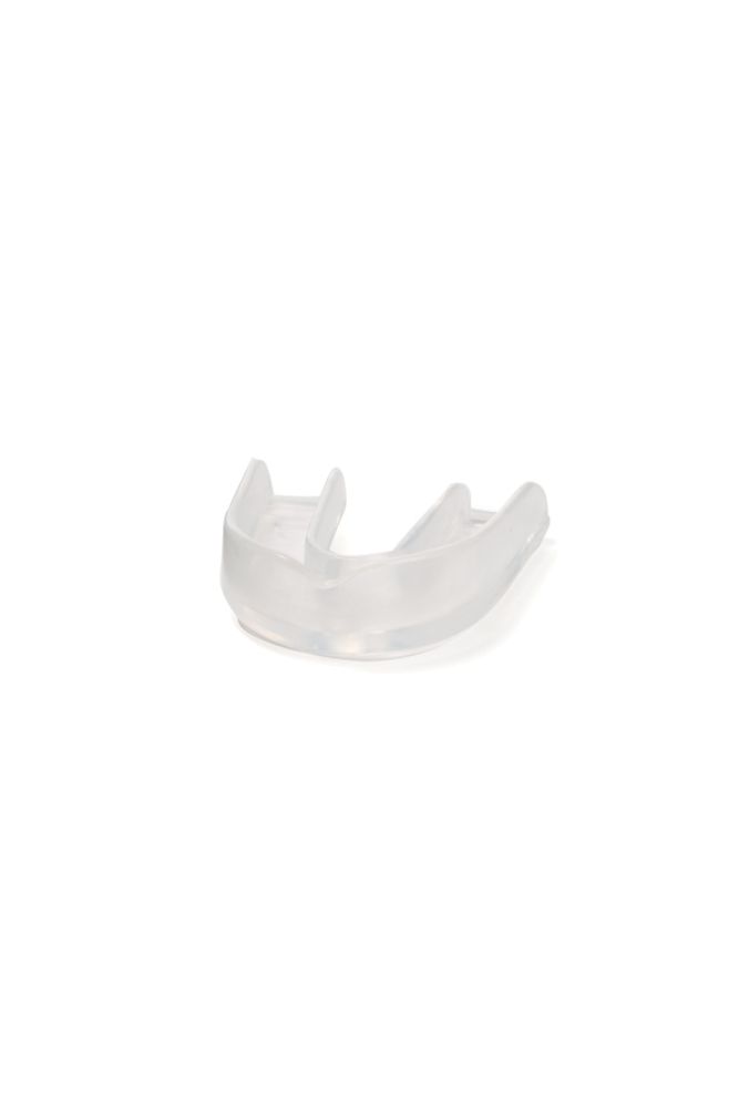 Everlast&reg; Single Mouthguard Clear
