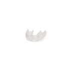 Single Mouthguard Clear