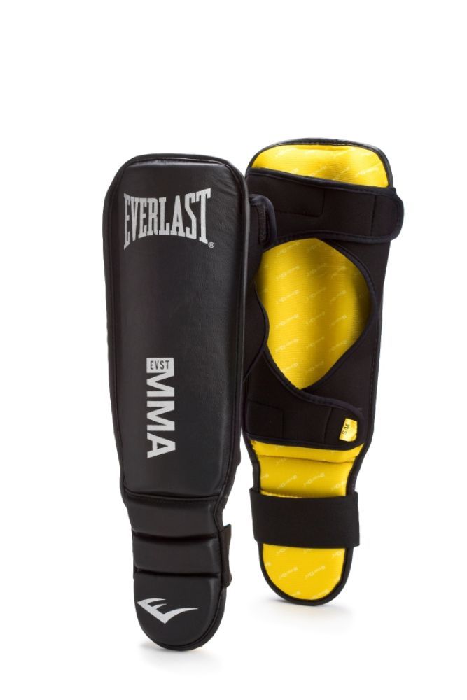 Everlast MMA  Shinguards
