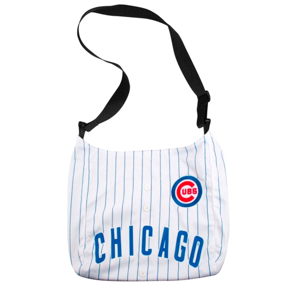 Little Earth Chicago Cubs Veteran Jersey Tote