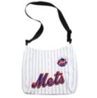 New York Mets Veteran Jersey Tote
