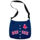 Boston Red Sox Veteran Jersey Tote