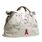 Los Angeles Angels Hoodie Tote
