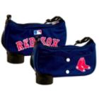 Boston Red Sox Jersey Purse