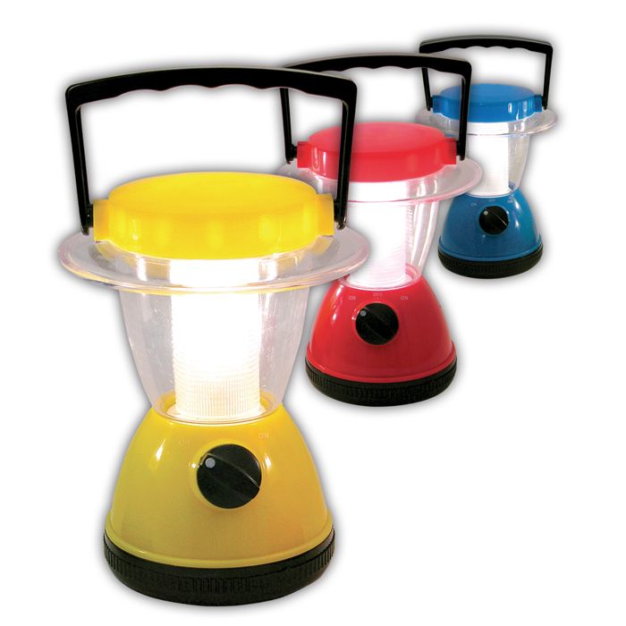 Trademark Set Of 3 Emergency Lanterns at Kmart.com