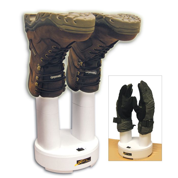 Boot And Sneaker Dryer - As Seen on TV