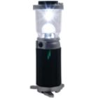 Super Bright 4 LED Mini Camping Light