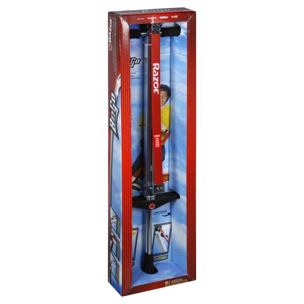 Razor&trade; Pogo, BoGo, 1 pogo at Kmart.com