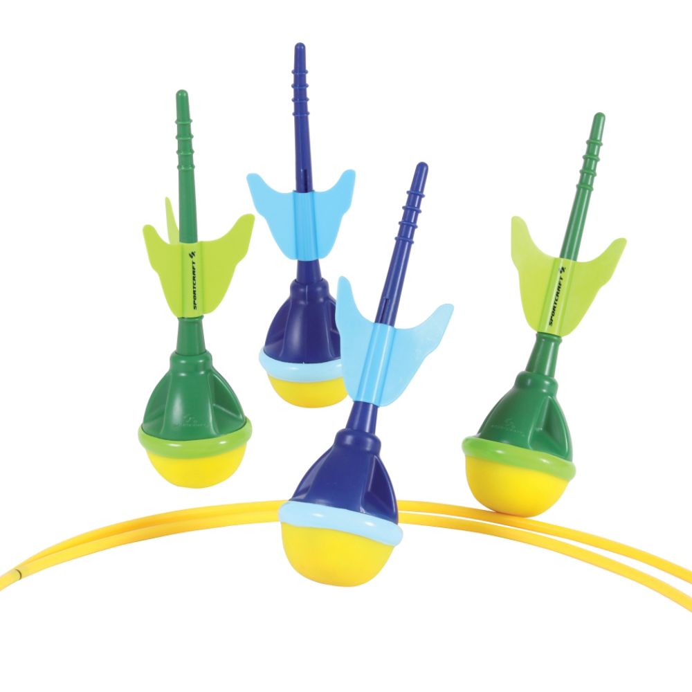 Sportcraft S3 Soft Tip Sky Dart