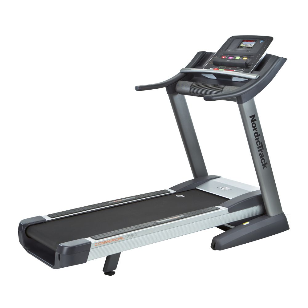 NordicTrack Commercial 1750 Treadmill
