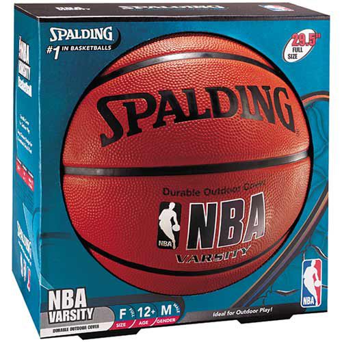 Spalding NBA Varsity BKB 29.5