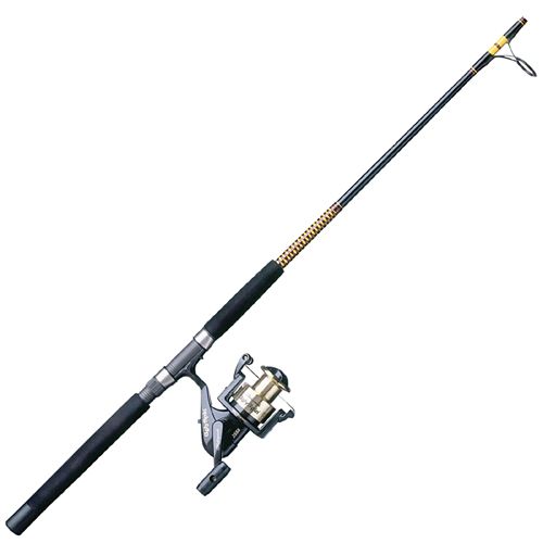 Shakespeare SHK Ugly Stik BW