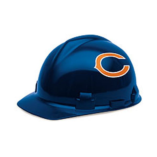 Wincraft Chicago Bears Hard Hat
