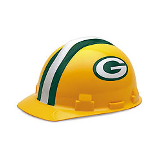Wincraft Green Bay Packers Hard Hat