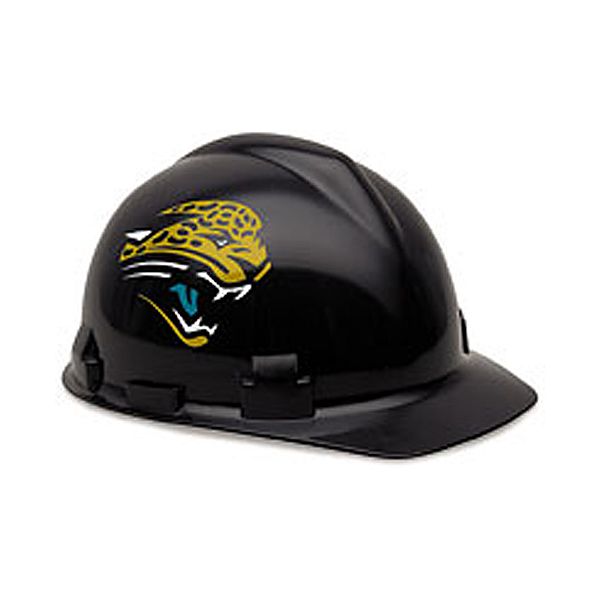 Wincraft Jacksonville Jaguars Hard Hat