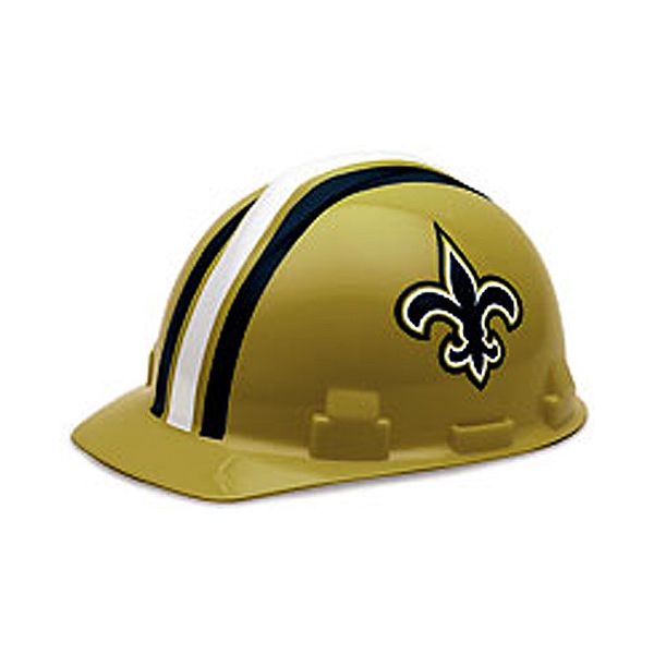 Wincraft New Orleans Saints Hard Hat