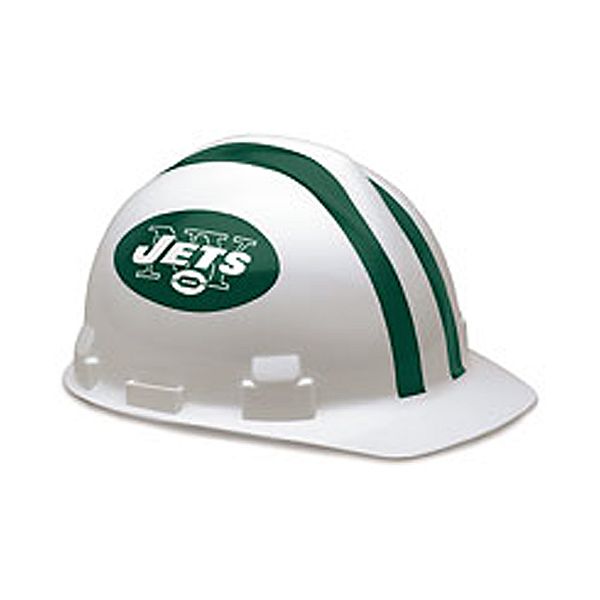 Wincraft New York Jets Hard Hat