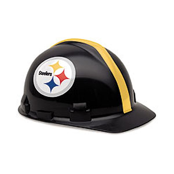 Wincraft Pittsburgh Steelers Hard Hat