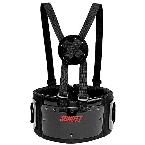 Schutt Youth Rib Protector