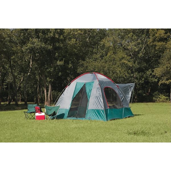 Texsport Tent, The Lodge Square Dome