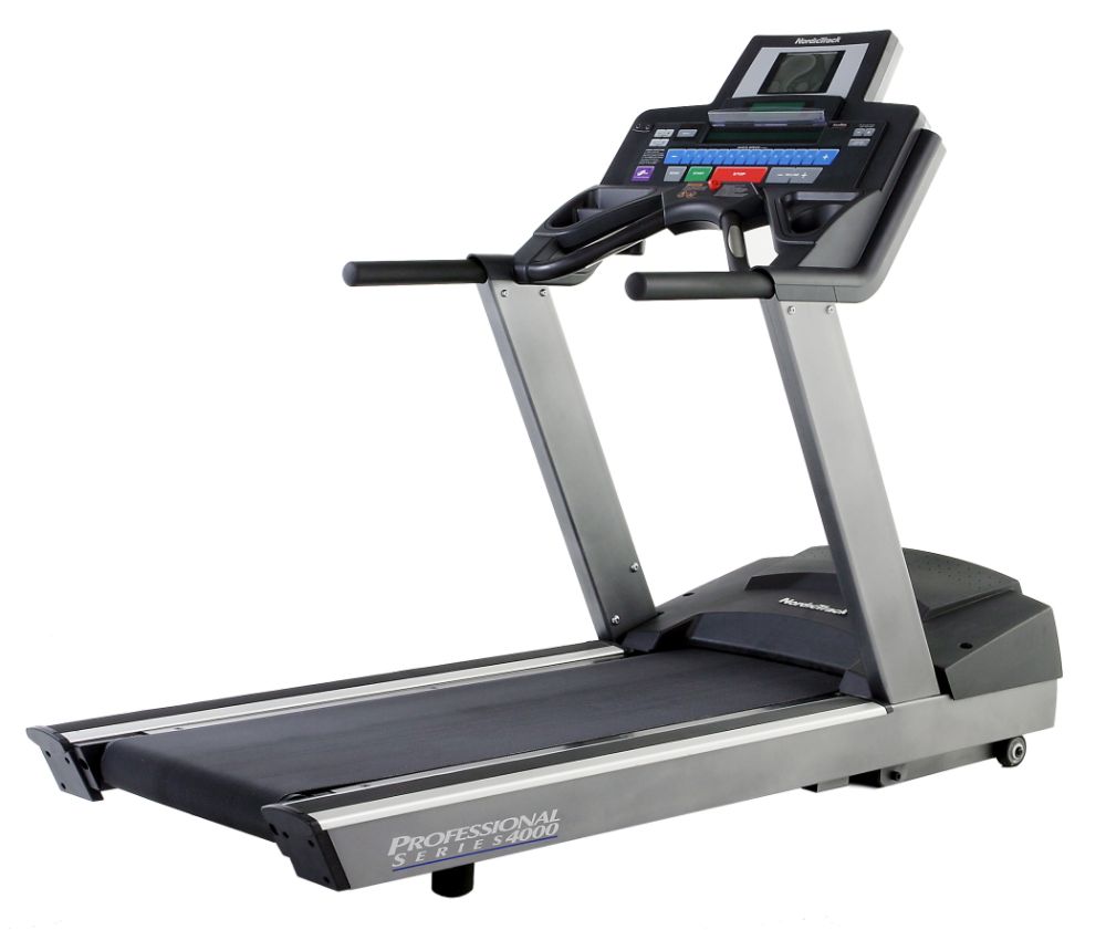 Nordictrack C2300 Treadmill. NordicTrack Professional