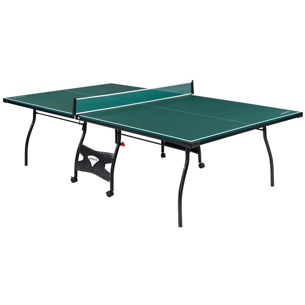 Sportcraft Intrepid 2 Piece Table Tennis Table