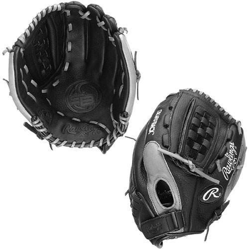 Rawlings SB125 Silverback SB 12.5