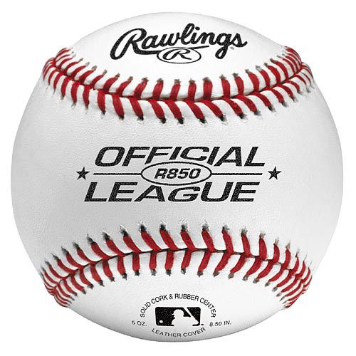 Rawlings R850 8.5 Training BB Each
