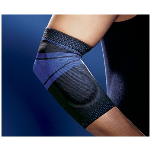 Bauerfeind USA EpiTrain Elbow