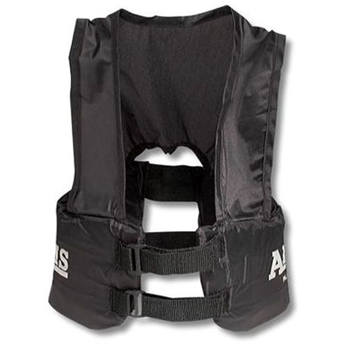 Adams USA Youth Football Blocking Rib Vest