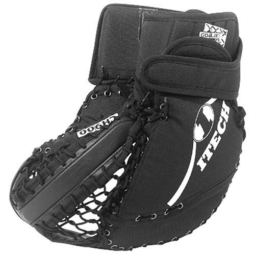 Itech CH900 Profile 900 Senior Goalie Catch Glove