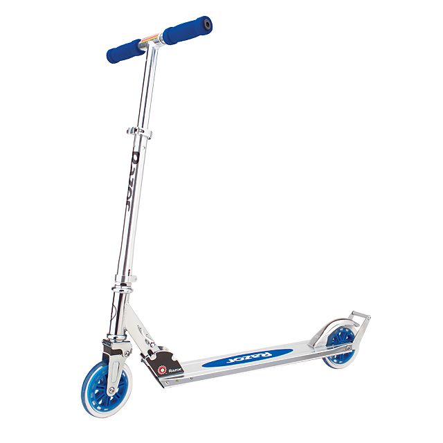 Razor A3(TM) Scooter, Blue