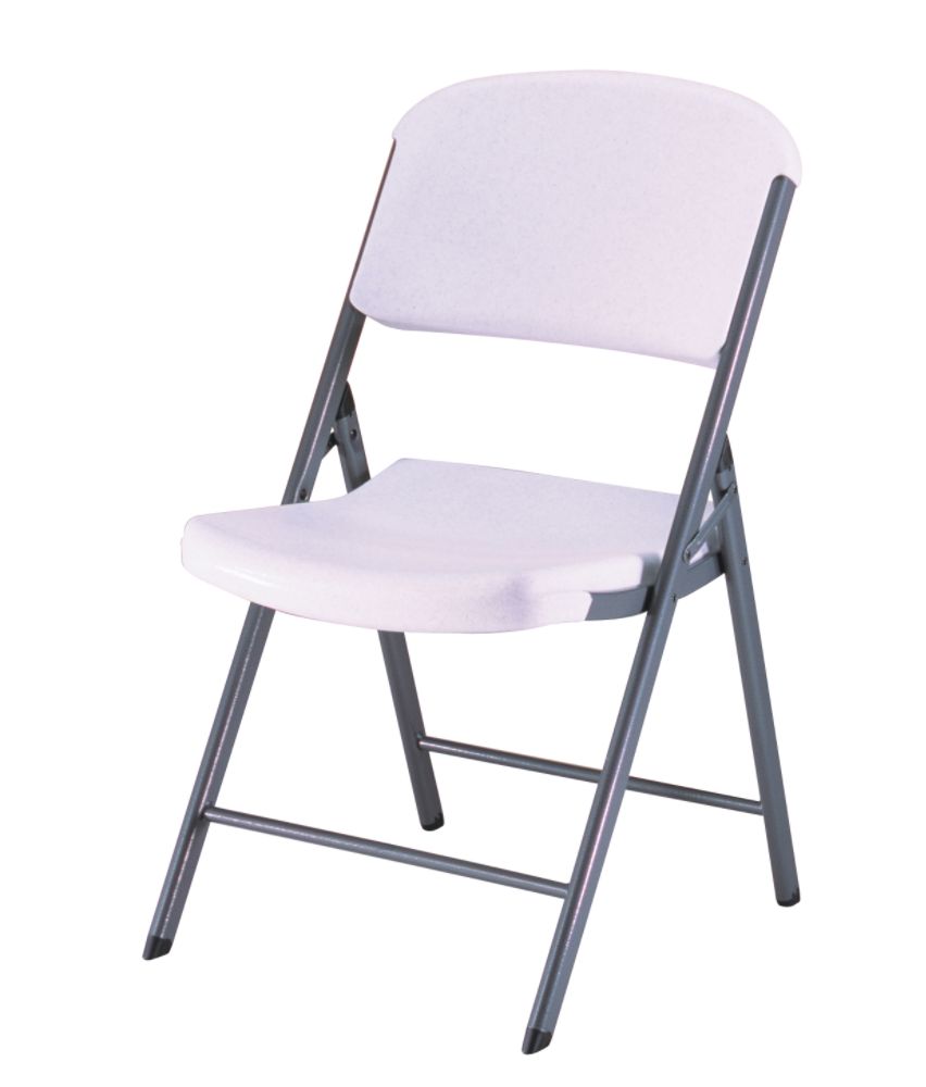 Folding Chairs - Set of 4