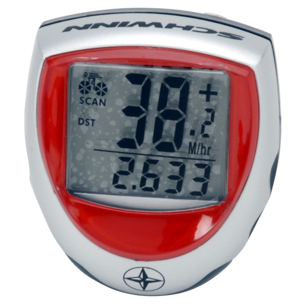 Schwinn Fitness Function at Sears.com