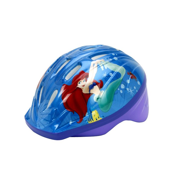 Disney Disney Little Mermaid Helmet