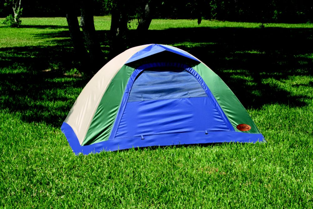 Texsport Brookwood Internal Frame Tent