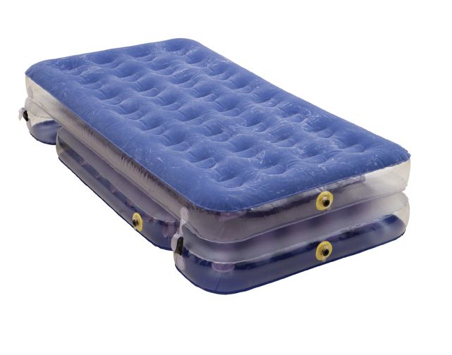 Coleman 5-in-1 Airbed