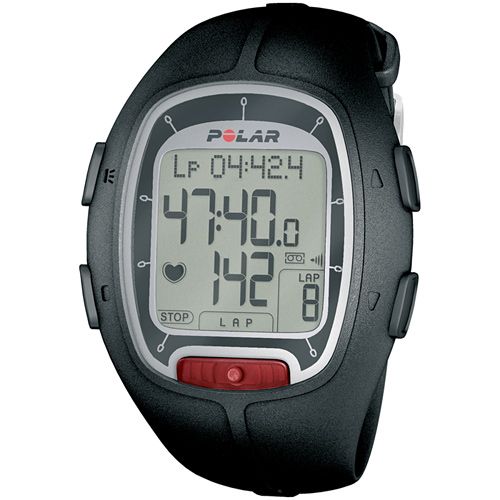 Polar RS100 Heart Rate Monitor