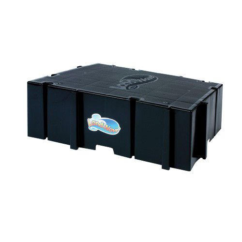 Landwave Products Deck