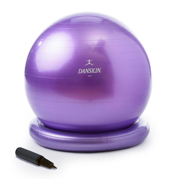 Danskin Core Ball w/Balance Ring