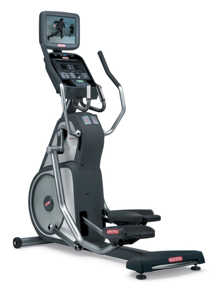 Star Trac Fitness E-TBTi Total Body Elliptical Trainer