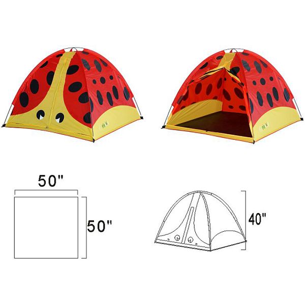 Giga Tent Baxter Beetle Tent