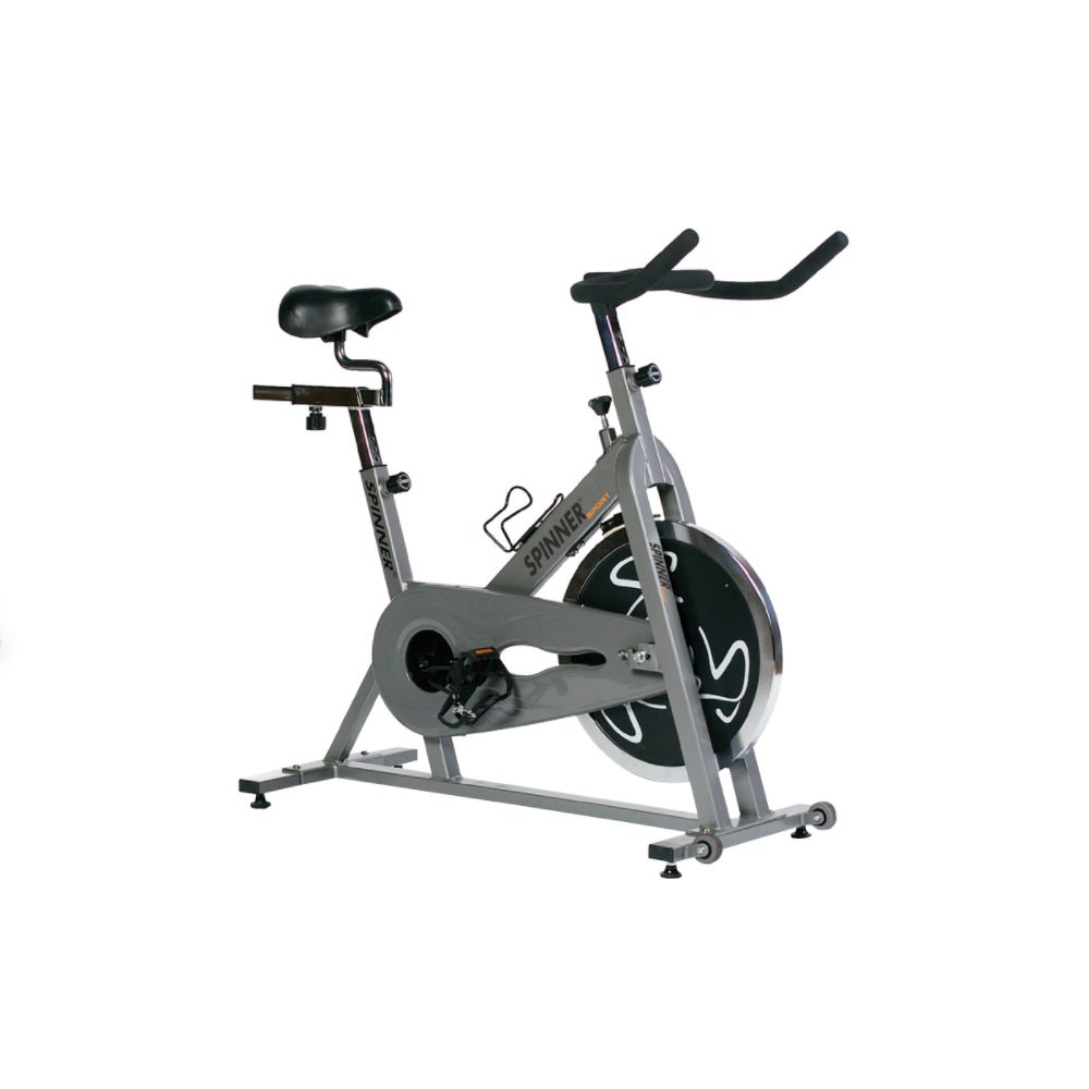 Spinner Sport Spinning Exercise Bike with Free DVD Box Set
