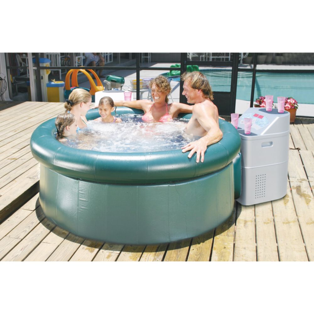CSA InstaSPA6000 at Sears.com