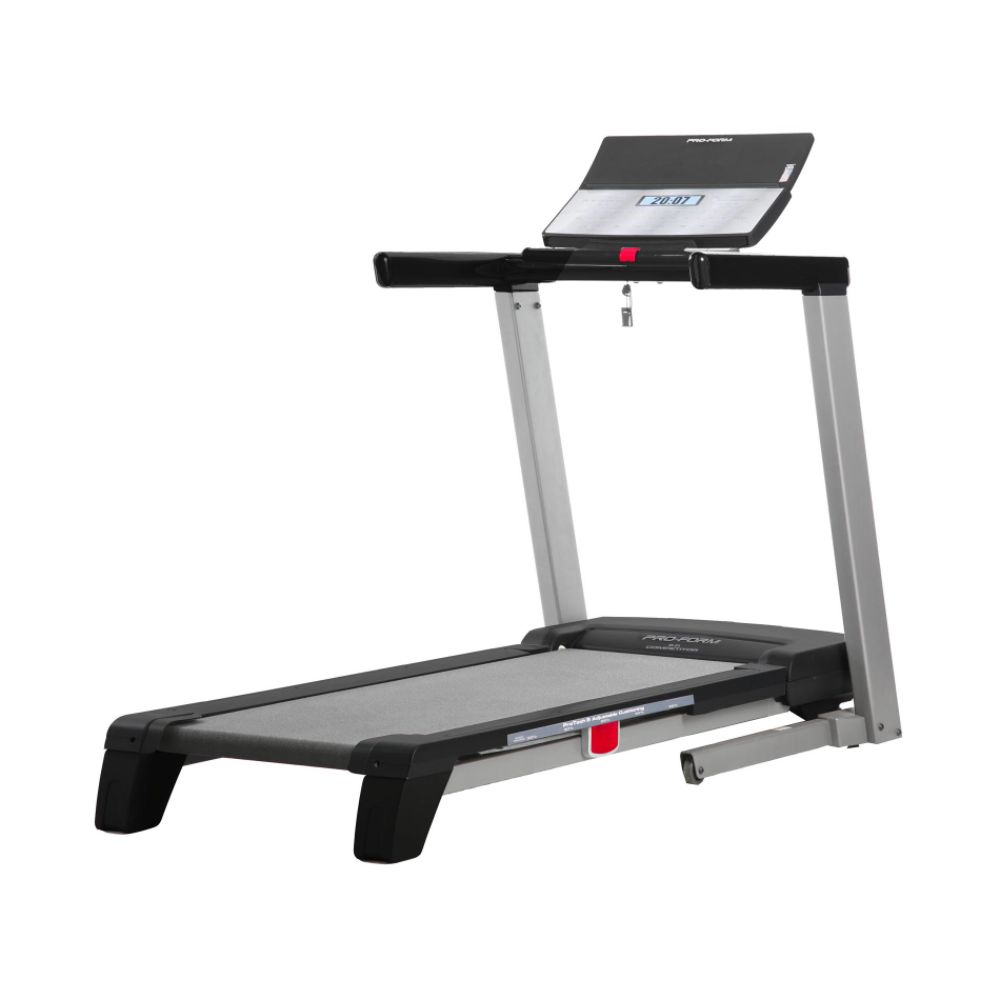 ProForm 9.0 Competitor Treadmill