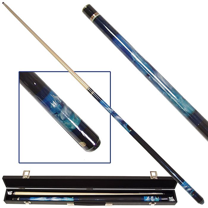 Trademark Dolphin Lover Billiard Hardwood Pool Cue Stick at Kmart.com