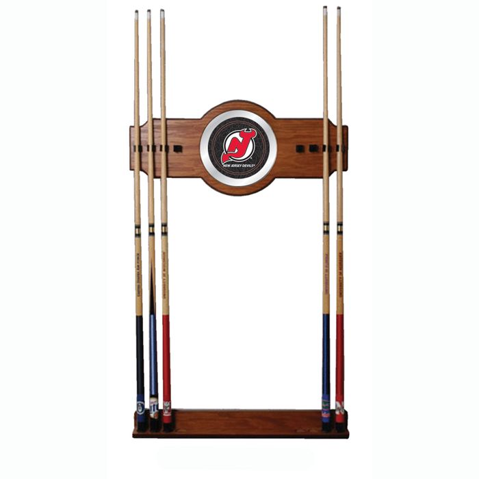 Trademark NHL New Jersey Devils 2 piece Wood