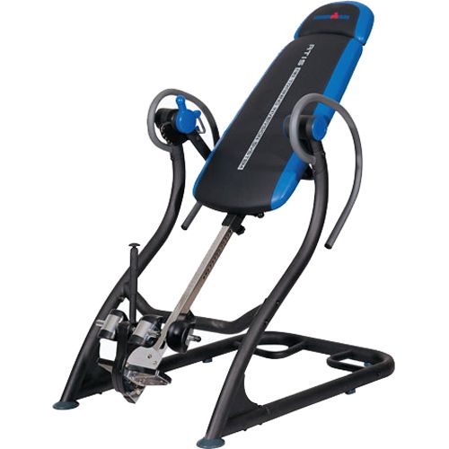 Ironman AB Toner Extreme Inversion Table