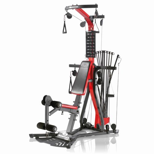 Bowflex PR 3000