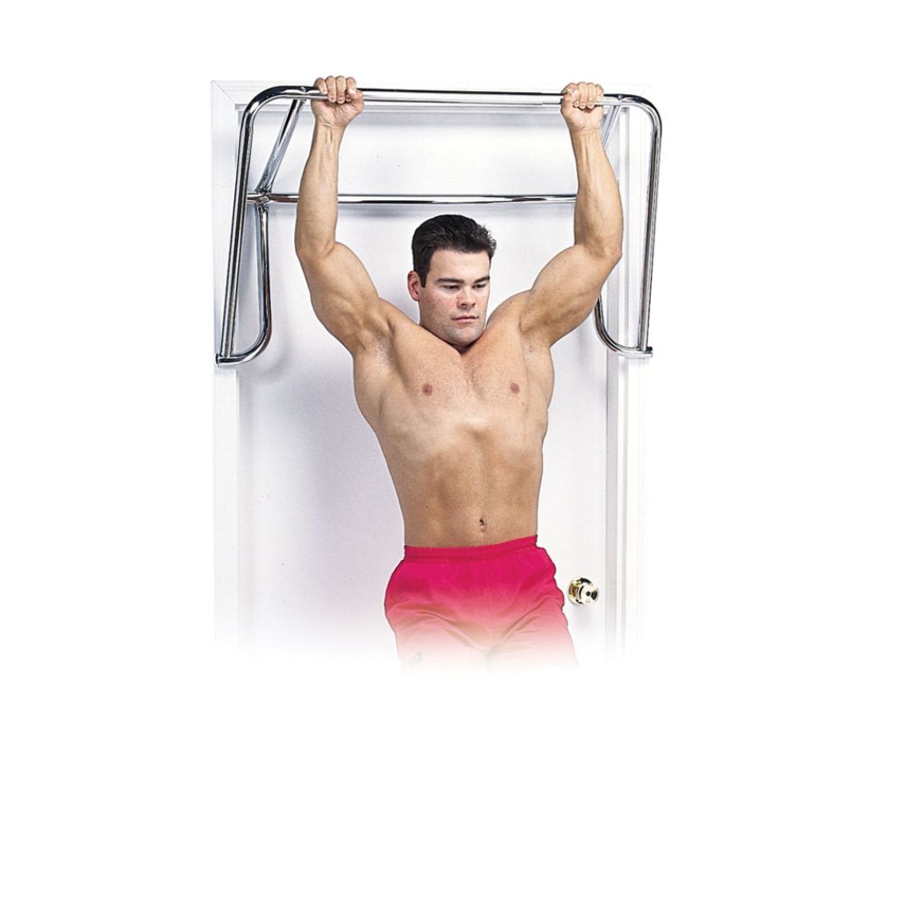 Body Solid PUB34 Doorway Chinning Bar